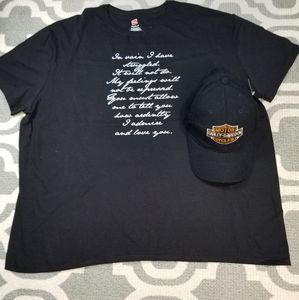 Men Graphic Tee Shirt